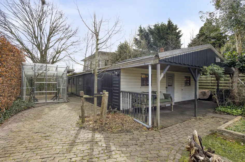 Kennemerstraatweg 634