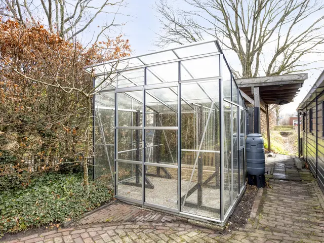 Kennemerstraatweg 634, HEILOO