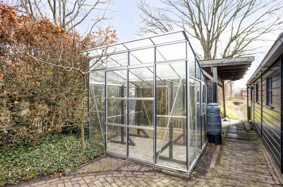 Kennemerstraatweg 634