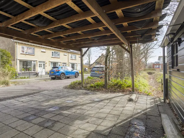 Kennemerstraatweg 634, HEILOO