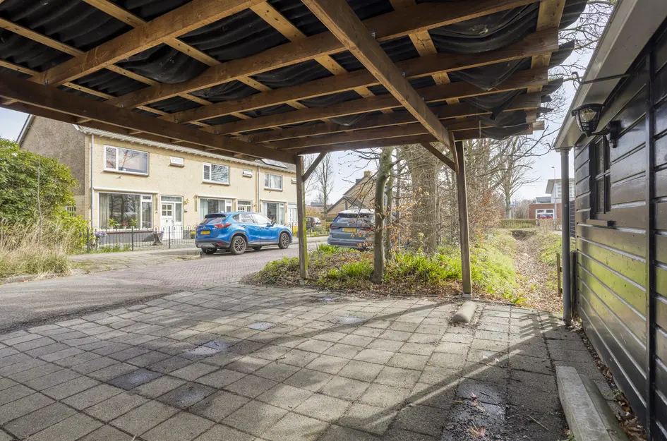 Kennemerstraatweg 634