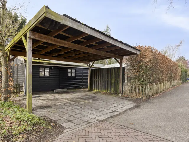 Kennemerstraatweg 634, HEILOO