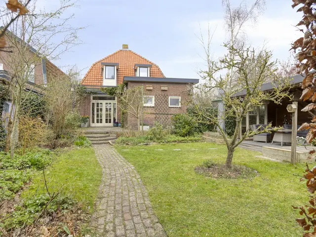 Kennemerstraatweg 634, HEILOO