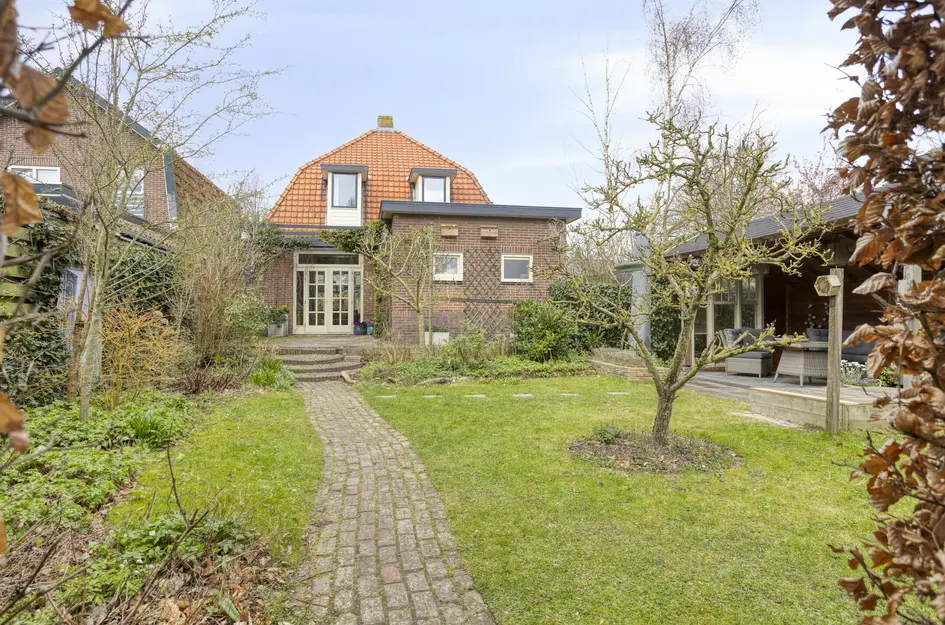 Kennemerstraatweg 634