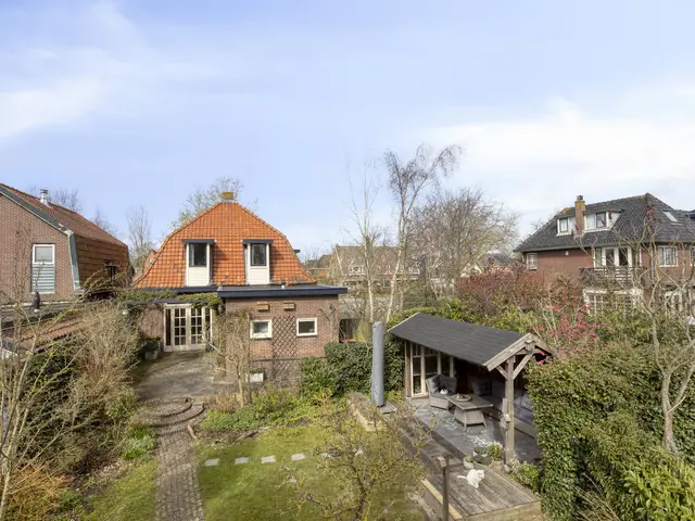 Kennemerstraatweg 634, HEILOO