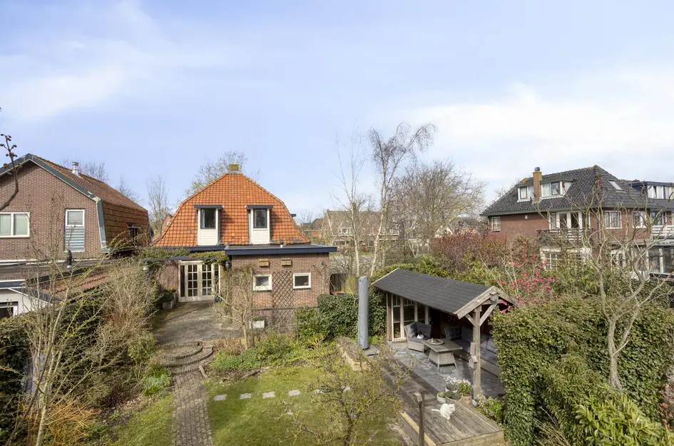 Kennemerstraatweg 634