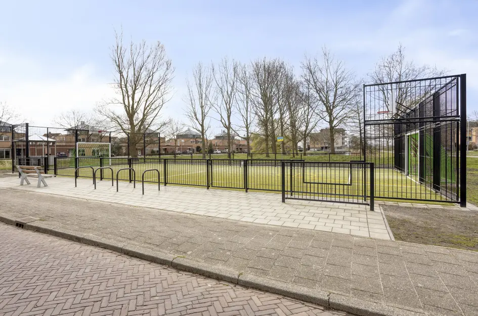 Kennemerstraatweg 634