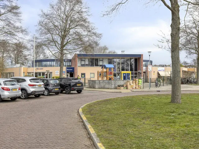 Kennemerstraatweg 634, HEILOO