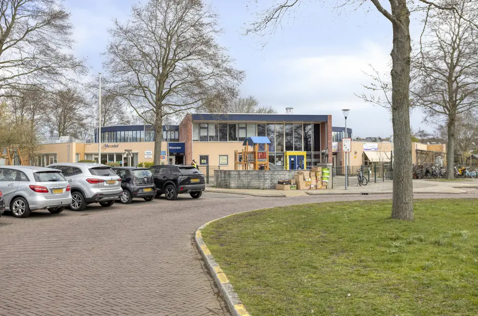 Kennemerstraatweg 634