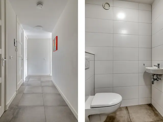 Populierenlaan 39c, UITGEEST