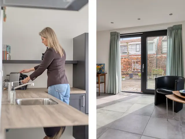 Populierenlaan 39c, UITGEEST