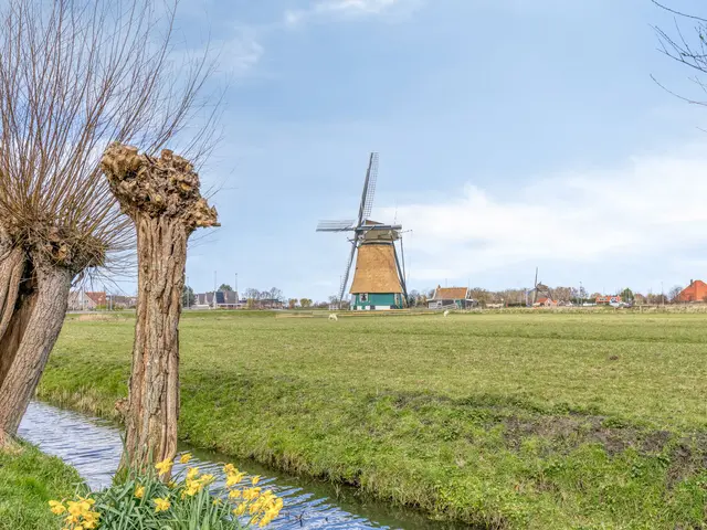 Populierenlaan 39c, UITGEEST