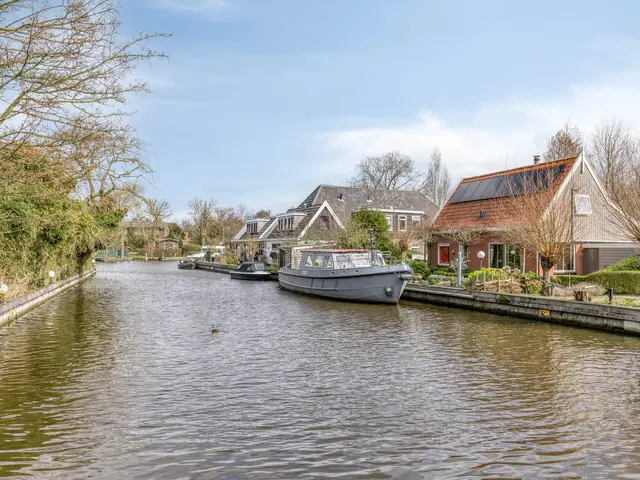 Populierenlaan 39c, UITGEEST