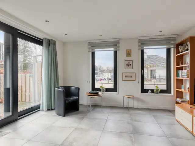 Populierenlaan 39c, UITGEEST