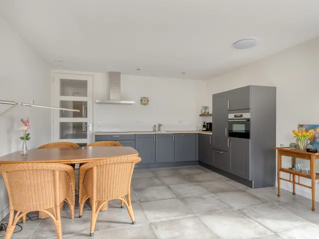 Populierenlaan 39c, UITGEEST