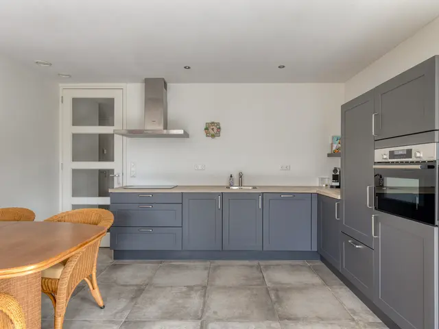 Populierenlaan 39c, UITGEEST