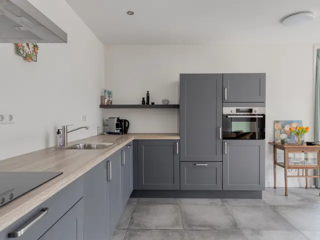 Populierenlaan 39c, UITGEEST