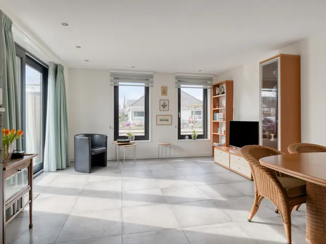 Populierenlaan 39c, UITGEEST