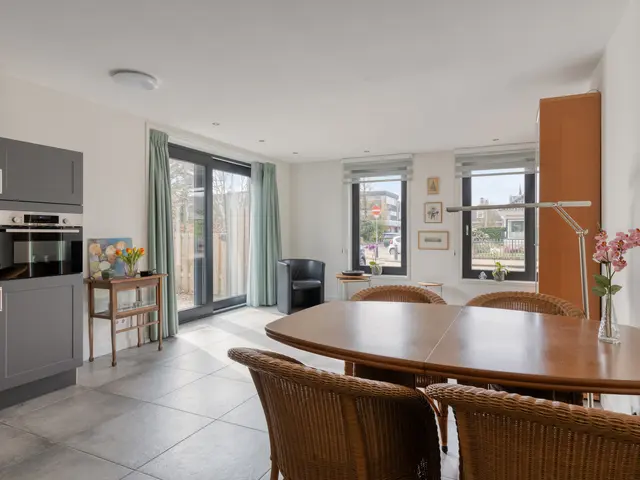 Populierenlaan 39c, UITGEEST