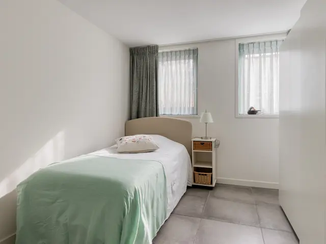 Populierenlaan 39c, UITGEEST