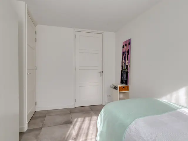 Populierenlaan 39c, UITGEEST