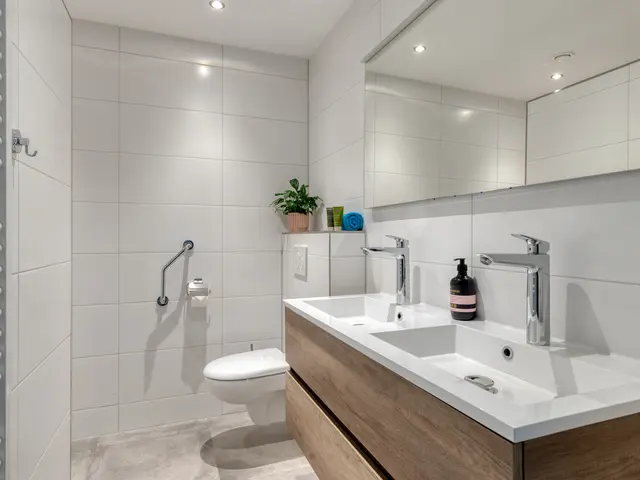 Populierenlaan 39c, UITGEEST