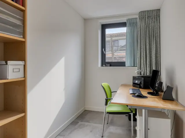 Populierenlaan 39c, UITGEEST