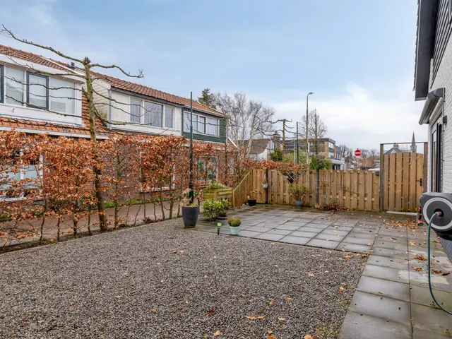 Populierenlaan 39c, UITGEEST