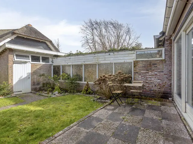 Heereweg 9b, CASTRICUM