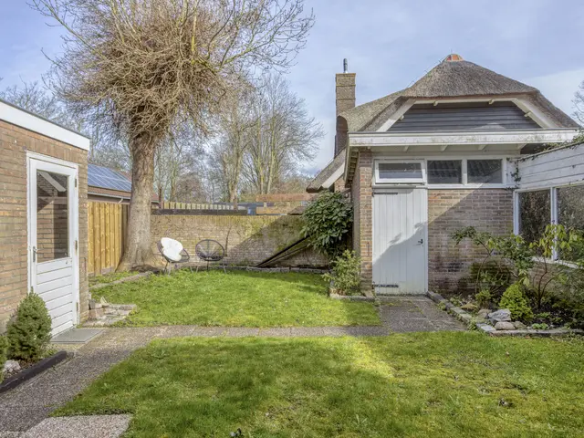 Heereweg 9b, CASTRICUM