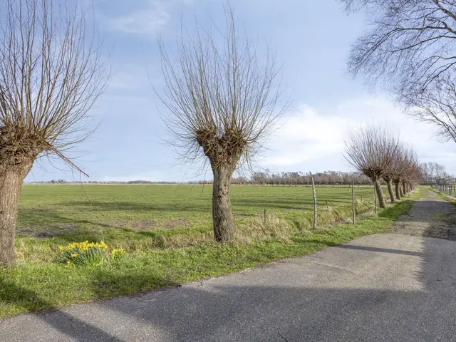 Heereweg 9b, CASTRICUM