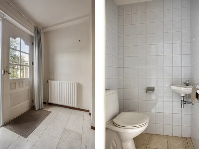 Heereweg 9b, CASTRICUM