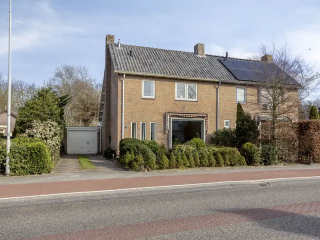 Heereweg 9b, CASTRICUM