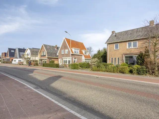 Heereweg 9b, CASTRICUM