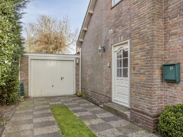 Heereweg 9b, CASTRICUM