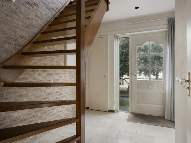 Heereweg 9b, CASTRICUM