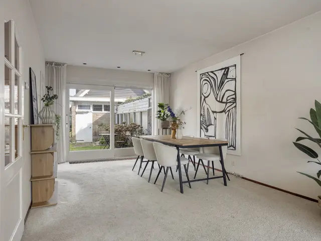 Heereweg 9b, CASTRICUM