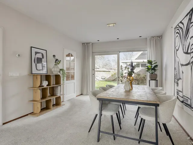 Heereweg 9b, CASTRICUM