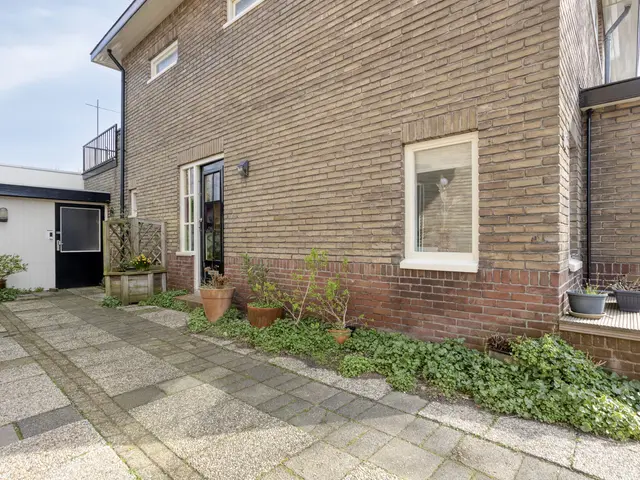 Jacob Catsstraat 30, CASTRICUM