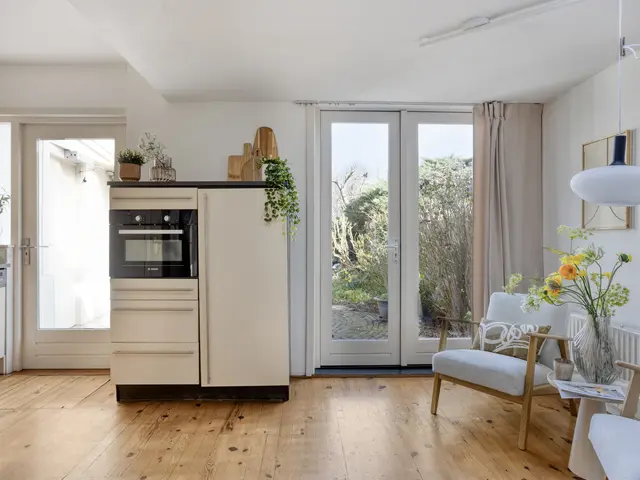 Jacob Catsstraat 30, CASTRICUM