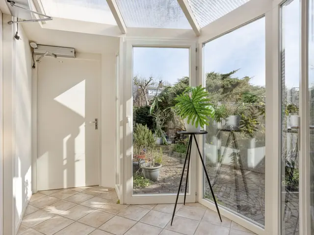 Jacob Catsstraat 30, CASTRICUM