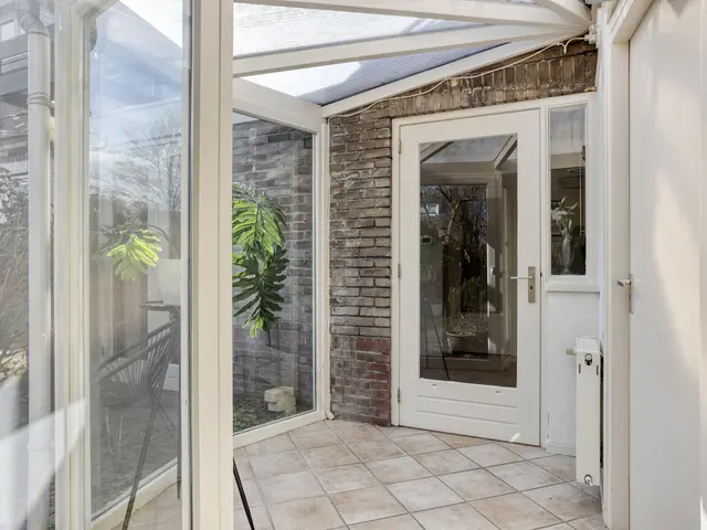 Jacob Catsstraat 30, CASTRICUM