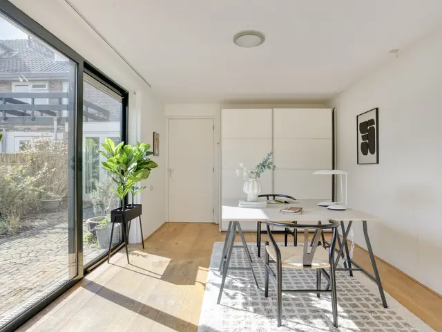 Jacob Catsstraat 30, CASTRICUM