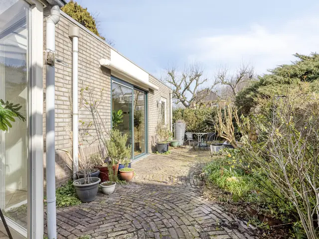 Jacob Catsstraat 30, CASTRICUM