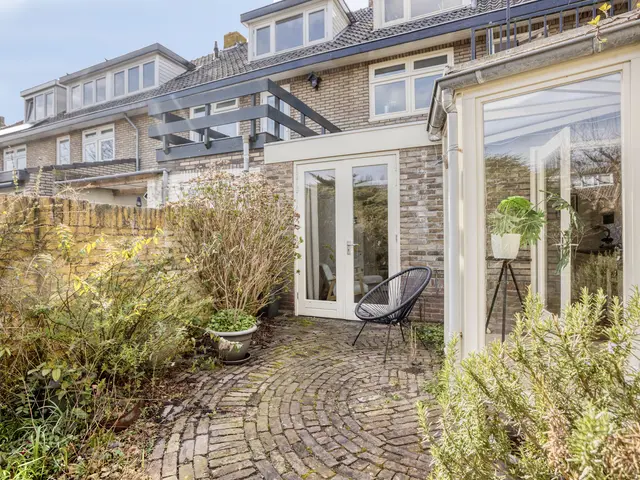 Jacob Catsstraat 30, CASTRICUM