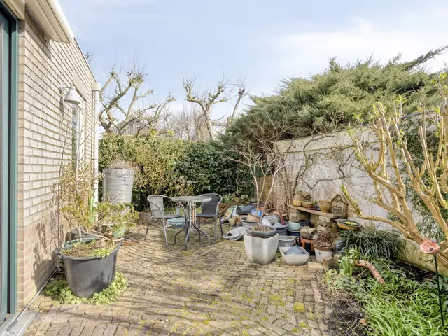 Jacob Catsstraat 30, CASTRICUM