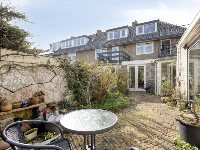 Jacob Catsstraat 30, CASTRICUM