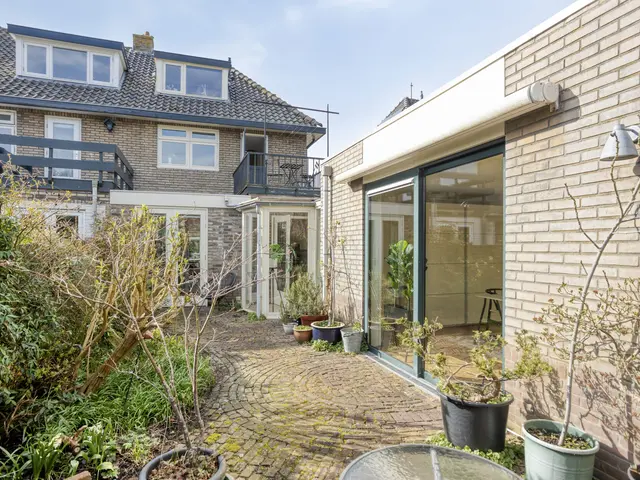 Jacob Catsstraat 30, CASTRICUM
