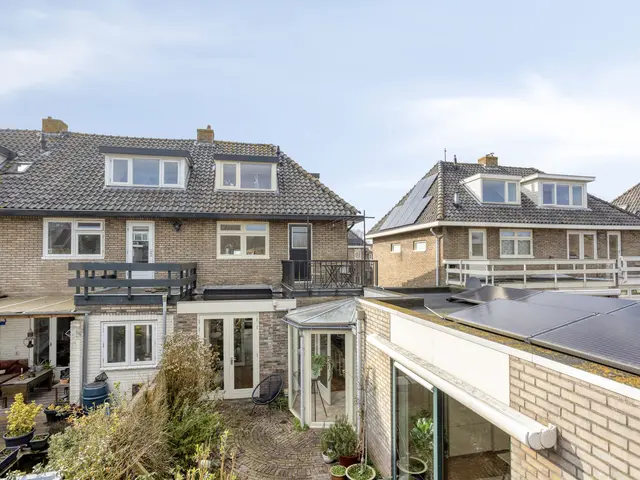 Jacob Catsstraat 30, CASTRICUM