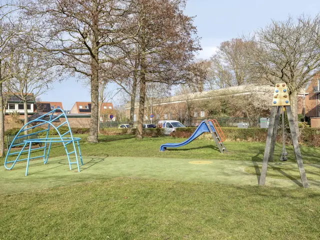 Jacob Catsstraat 30, CASTRICUM